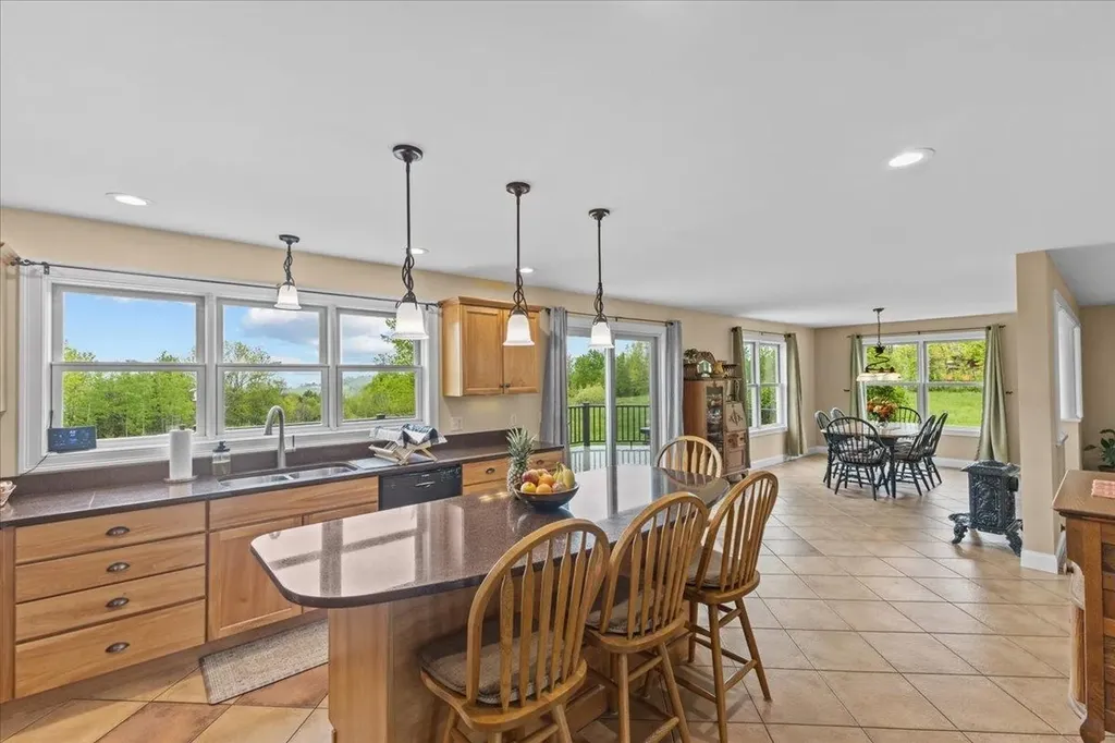 3072 Upper Pleasant Valley Road Cambridge VT 05464