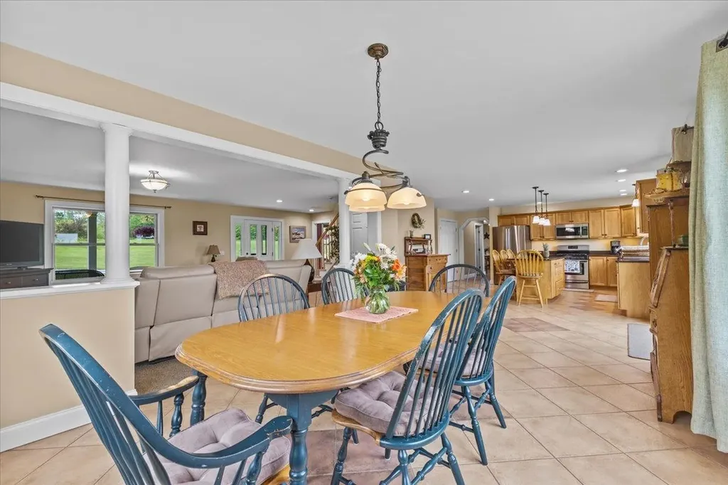 3072 Upper Pleasant Valley Road Cambridge VT 05464