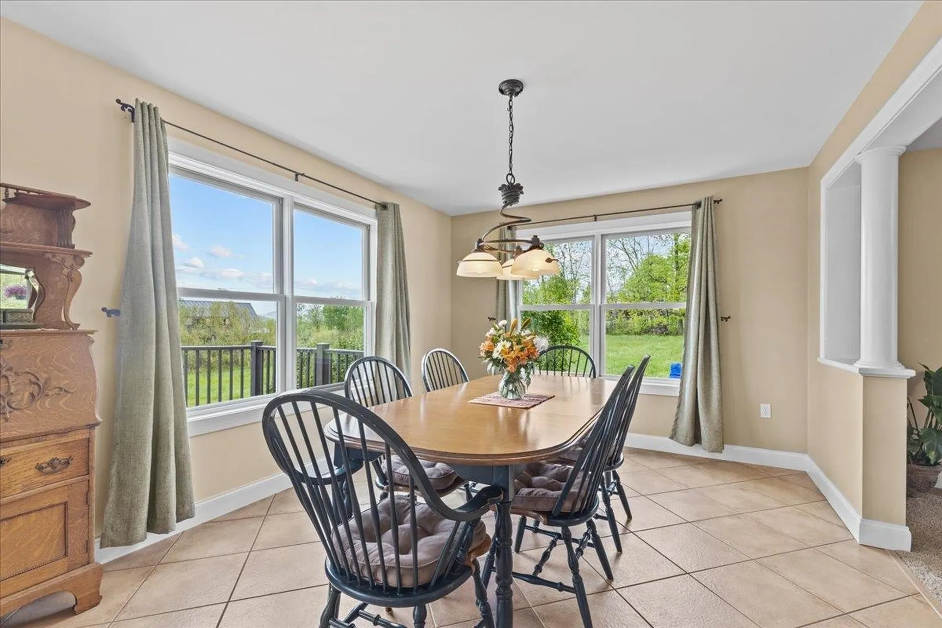 3072 Upper Pleasant Valley Road Cambridge VT 05464