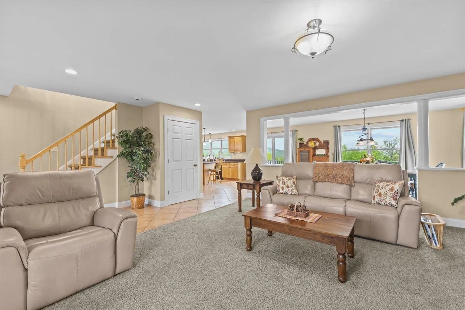 3072 Upper Pleasant Valley Road Cambridge VT 05464