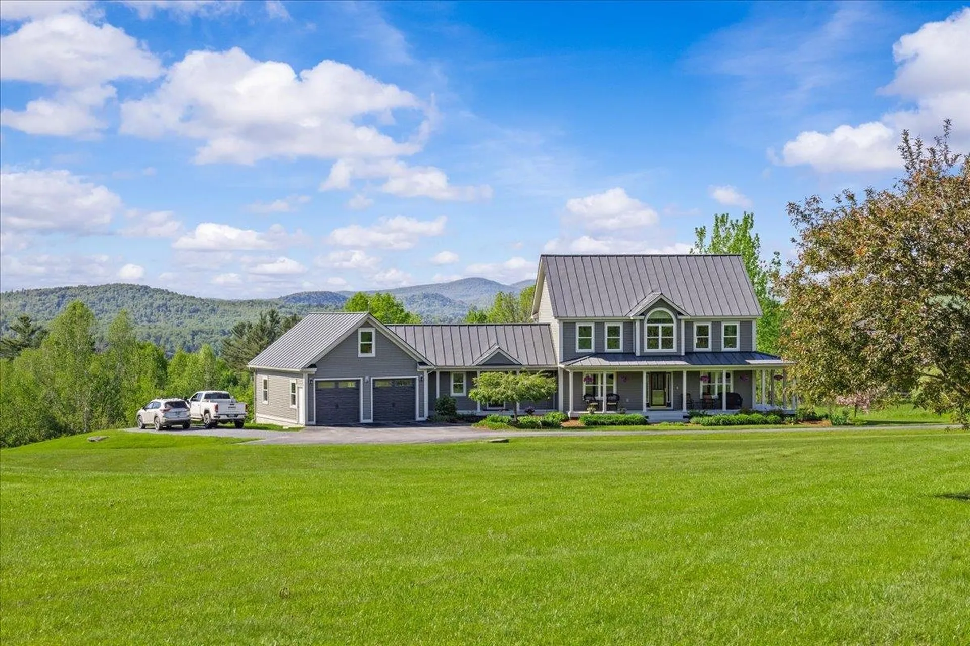 3072 Upper Pleasant Valley Road Cambridge VT 05464