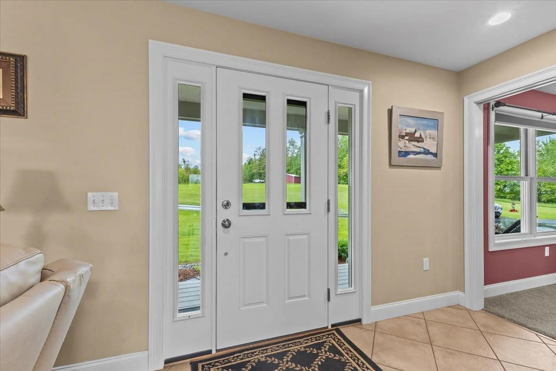 3072 Upper Pleasant Valley Road Cambridge VT 05464