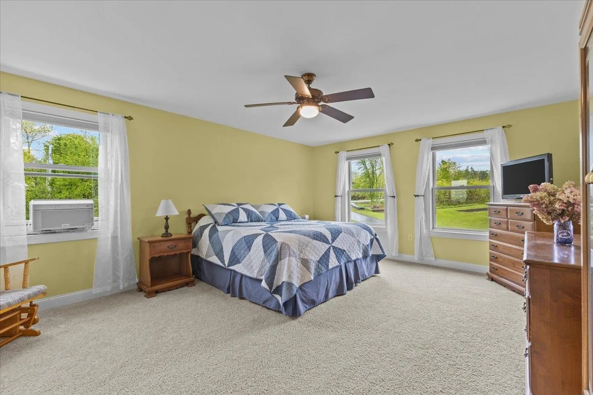 3072 Upper Pleasant Valley Road Cambridge VT 05464