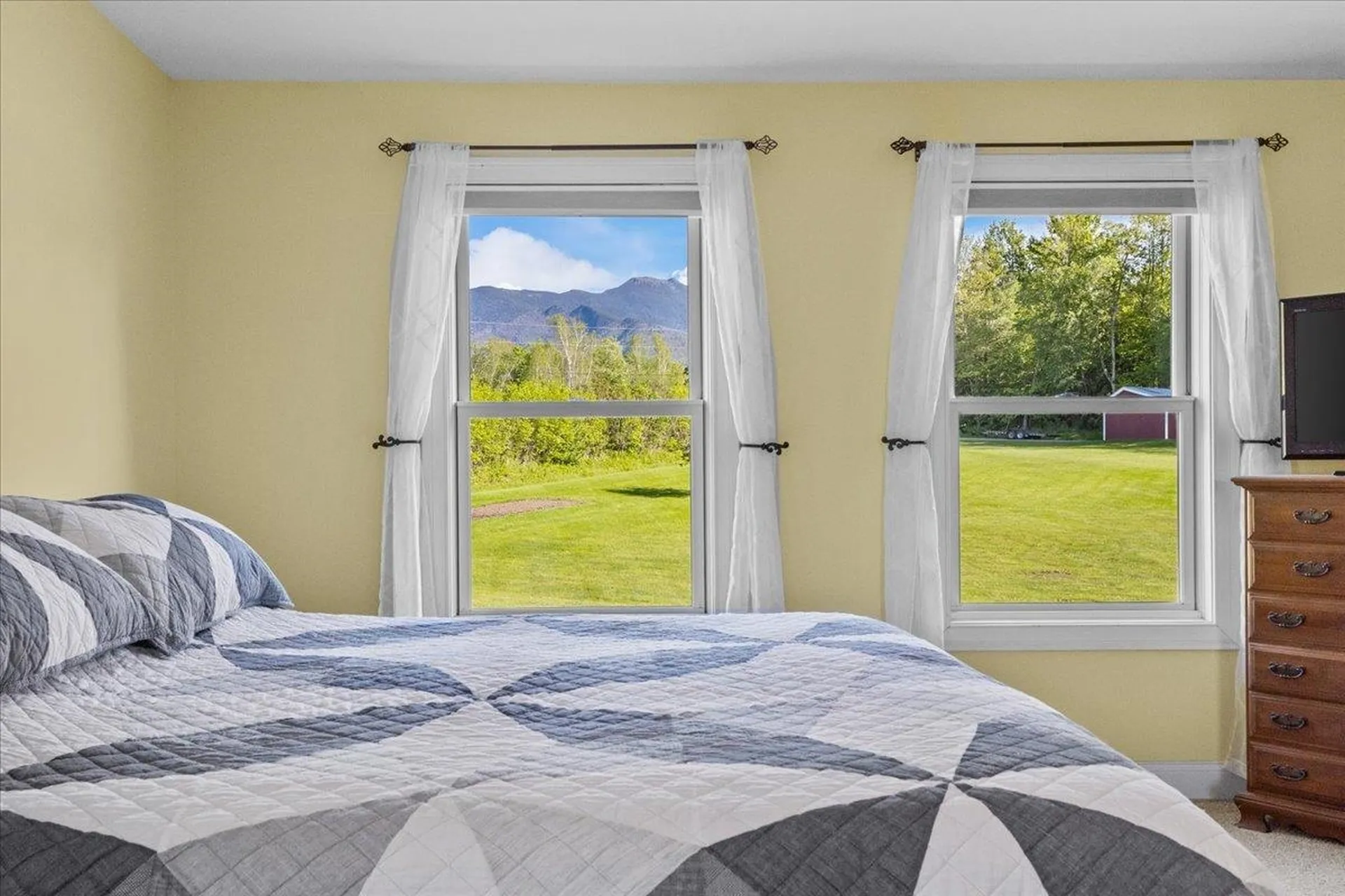 3072 Upper Pleasant Valley Road Cambridge VT 05464