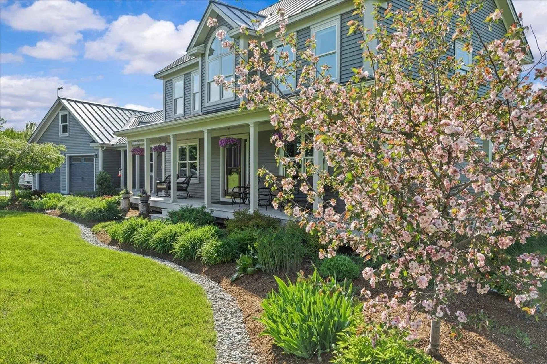 3072 Upper Pleasant Valley Road Cambridge VT 05464