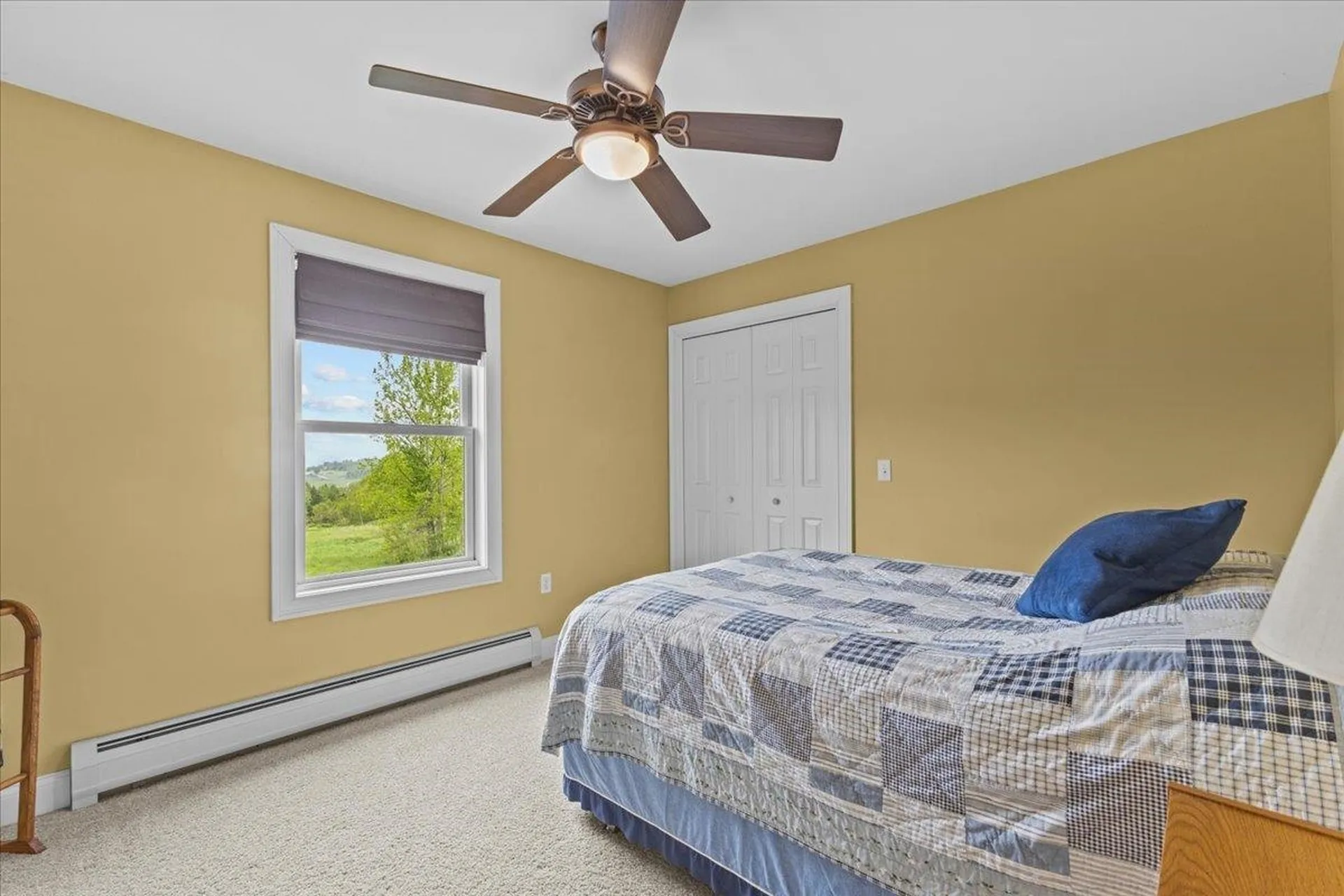 3072 Upper Pleasant Valley Road Cambridge VT 05464