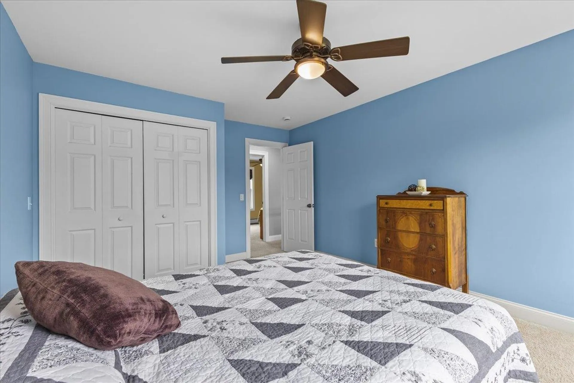 3072 Upper Pleasant Valley Road Cambridge VT 05464