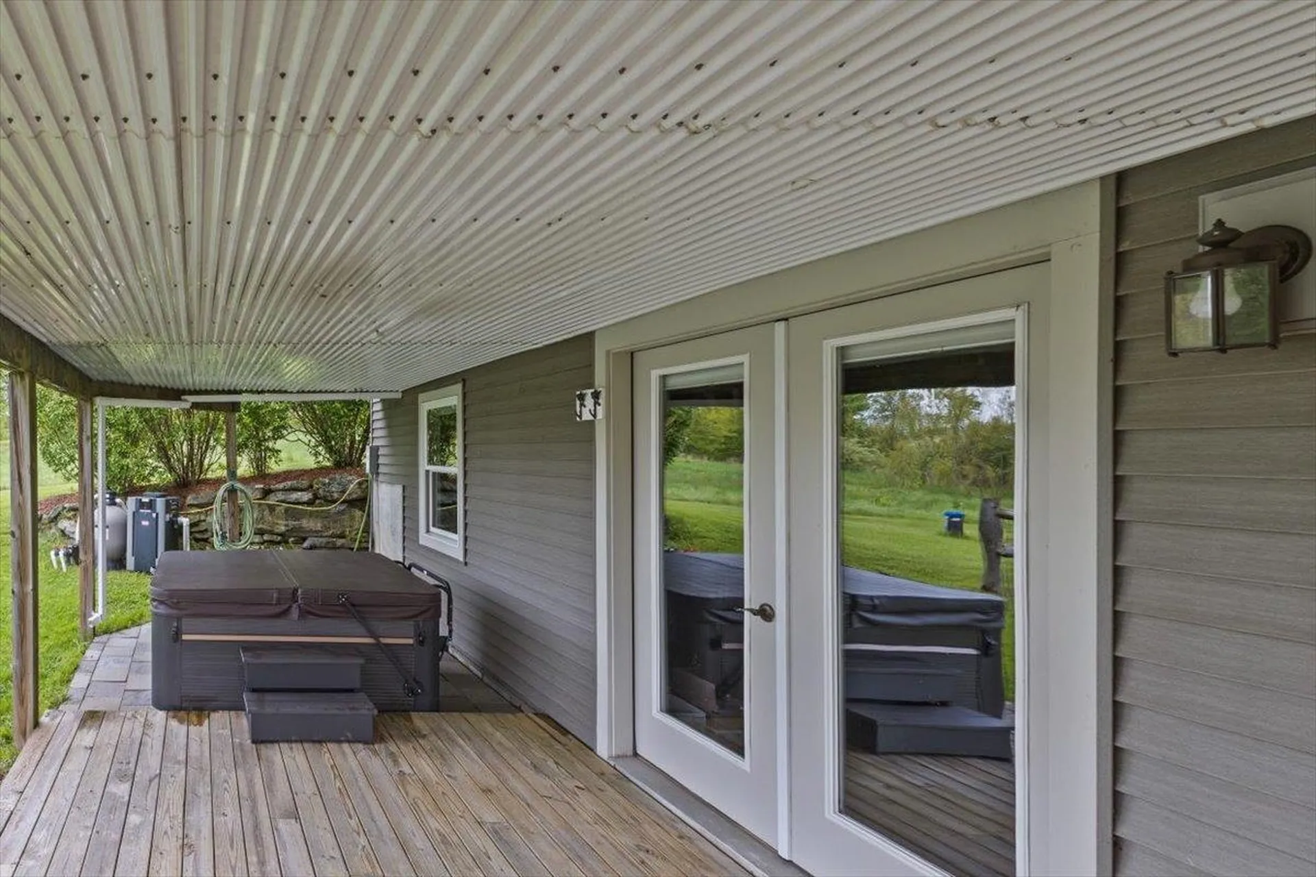 3072 Upper Pleasant Valley Road Cambridge VT 05464