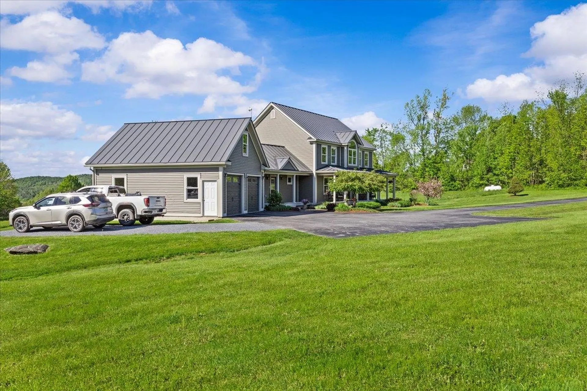 3072 Upper Pleasant Valley Road Cambridge VT 05464