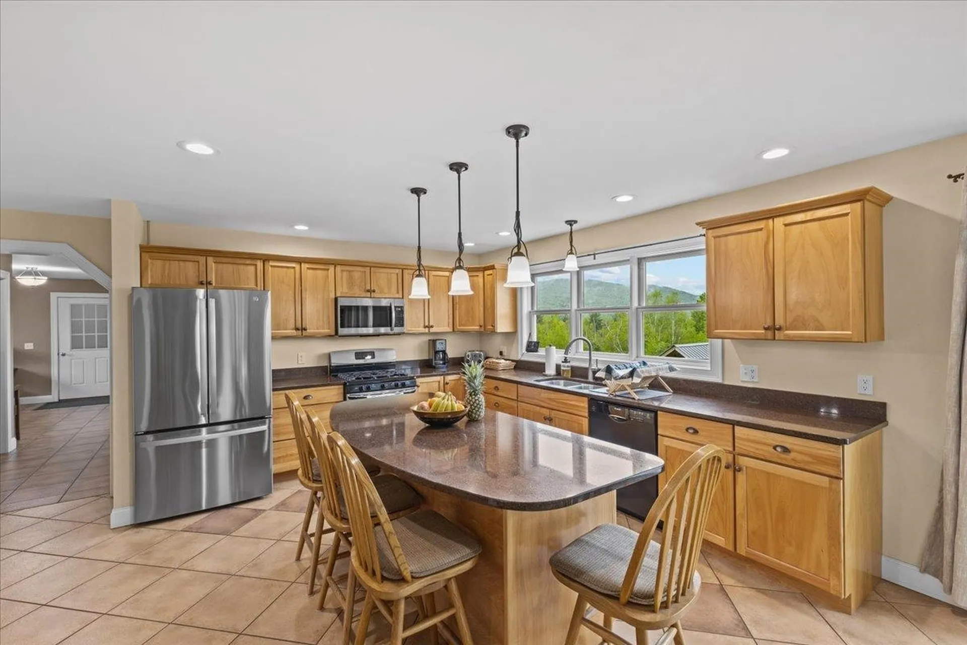 3072 Upper Pleasant Valley Road Cambridge VT 05464