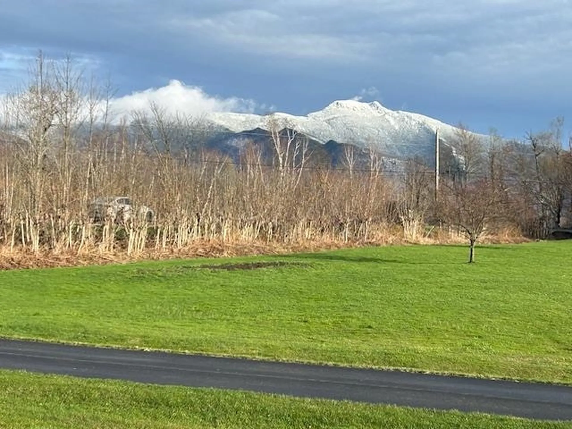 3072 Upper Pleasant Valley Road Cambridge VT 05464