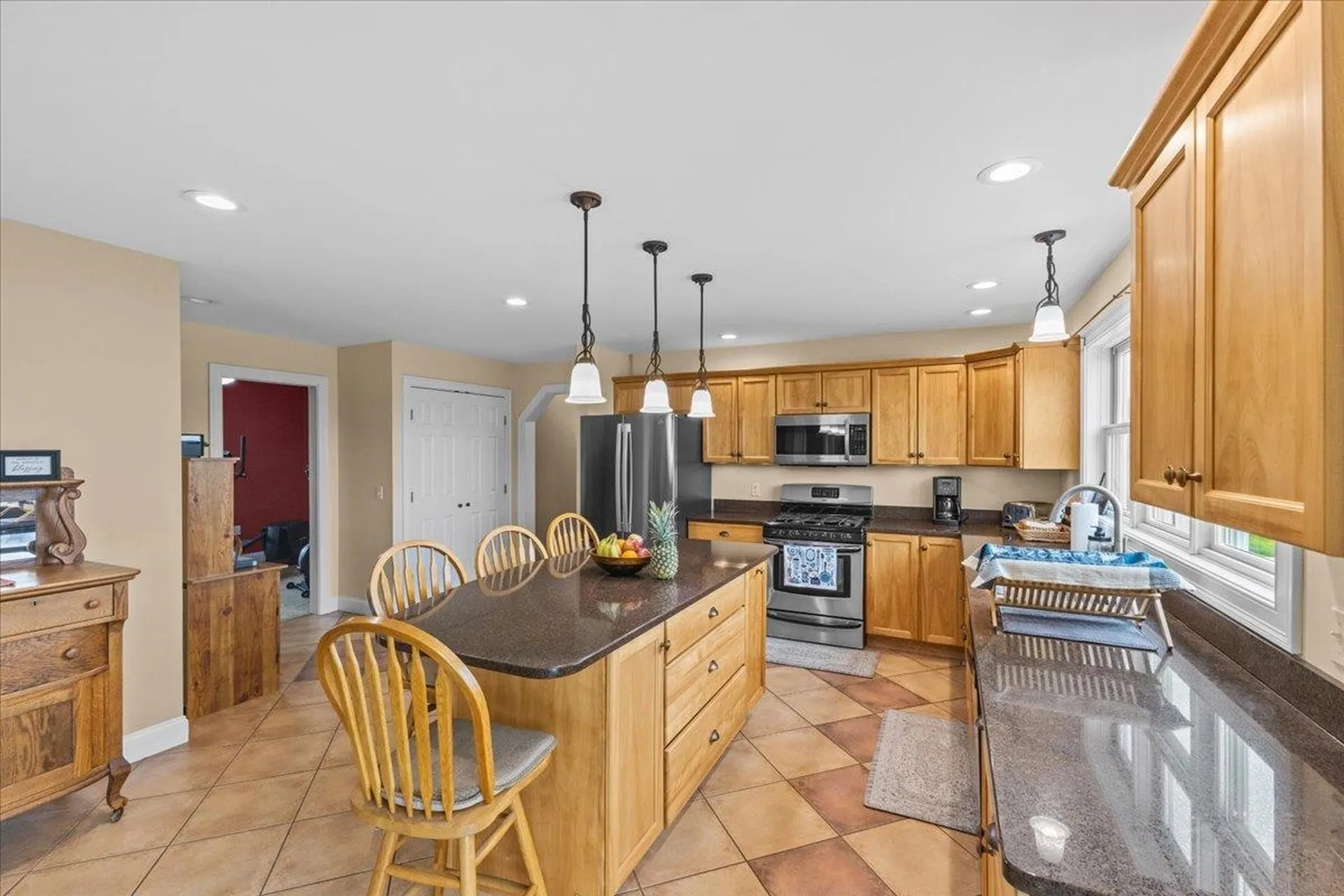 3072 Upper Pleasant Valley Road Cambridge VT 05464