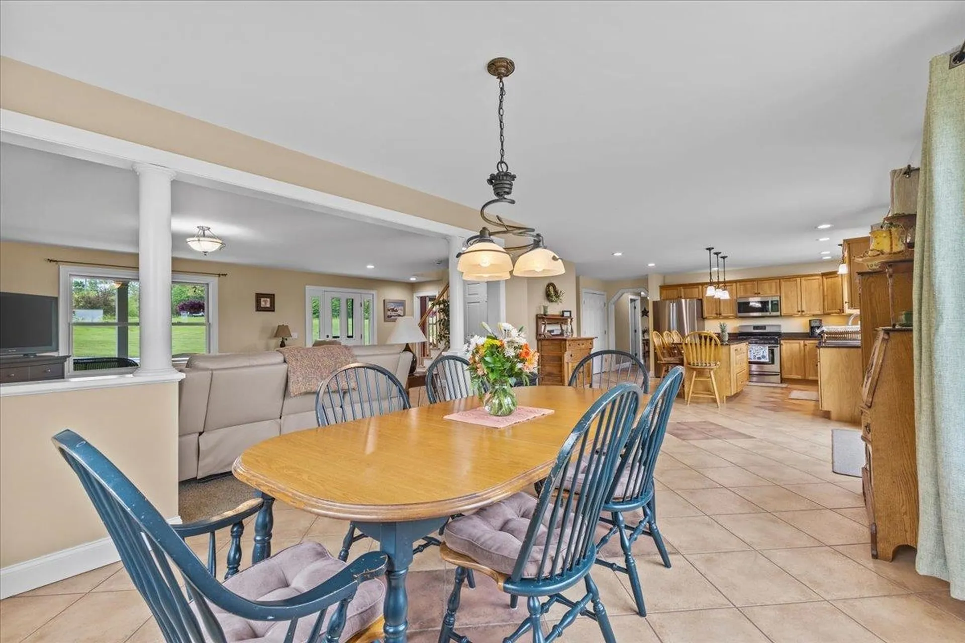 3072 Upper Pleasant Valley Road Cambridge VT 05464