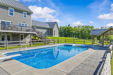 3072 Upper Pleasant Valley Road Cambridge VT 05464