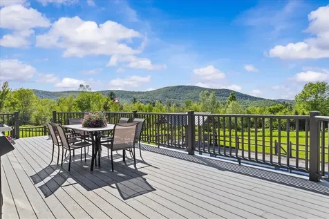 3072 Upper Pleasant Valley Road Cambridge VT 05464
