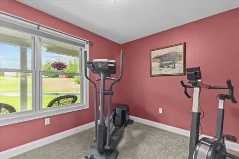 3072 Upper Pleasant Valley Road Cambridge VT 05464