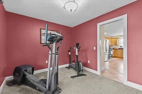 3072 Upper Pleasant Valley Road Cambridge VT 05464