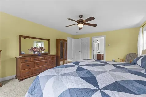 3072 Upper Pleasant Valley Road Cambridge VT 05464