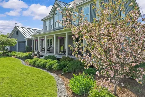 3072 Upper Pleasant Valley Road Cambridge VT 05464