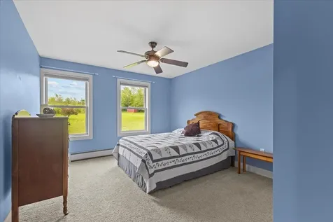 3072 Upper Pleasant Valley Road Cambridge VT 05464