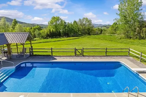 3072 Upper Pleasant Valley Road Cambridge VT 05464