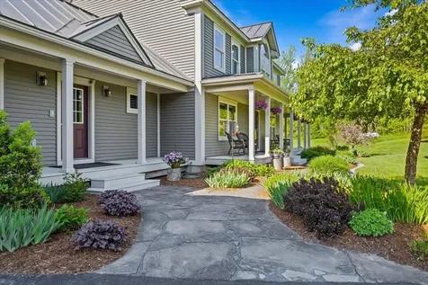 3072 Upper Pleasant Valley Road Cambridge VT 05464