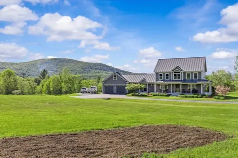 3072 Upper Pleasant Valley Road Cambridge VT 05464