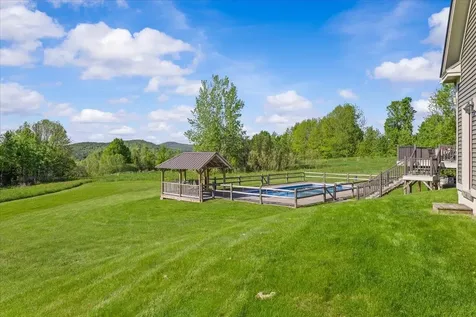 3072 Upper Pleasant Valley Road Cambridge VT 05464