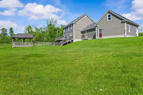 3072 Upper Pleasant Valley Road Cambridge VT 05464