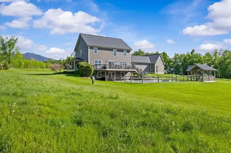 3072 Upper Pleasant Valley Road Cambridge VT 05464