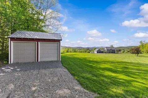 3072 Upper Pleasant Valley Road Cambridge VT 05464