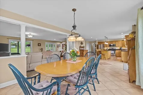 3072 Upper Pleasant Valley Road Cambridge VT 05464