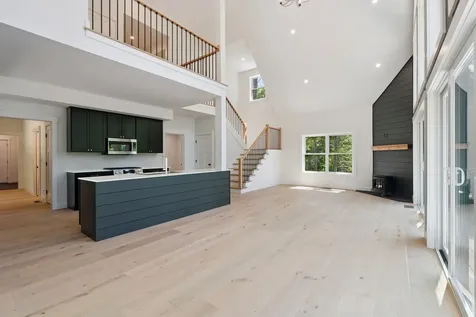 2 Jordan Way Tuftonboro NH 03816