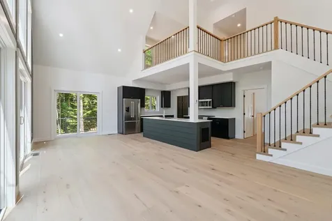 2 Jordan Way Tuftonboro NH 03816