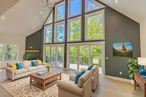 2 Jordan Way Tuftonboro NH 03816