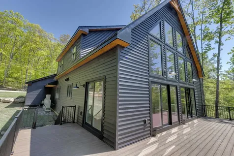 2 Jordan Way Tuftonboro NH 03816