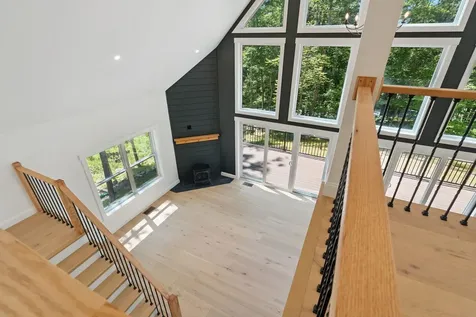 2 Jordan Way Tuftonboro NH 03816