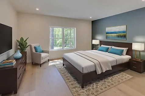 2 Jordan Way Tuftonboro NH 03816