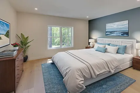 2 Jordan Way Tuftonboro NH 03816