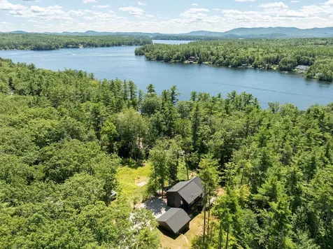 2 Jordan Way Tuftonboro NH 03816