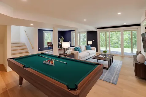 2 Jordan Way Tuftonboro NH 03816