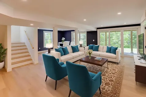 2 Jordan Way Tuftonboro NH 03816