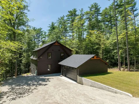 2 Jordan Way Tuftonboro NH 03816