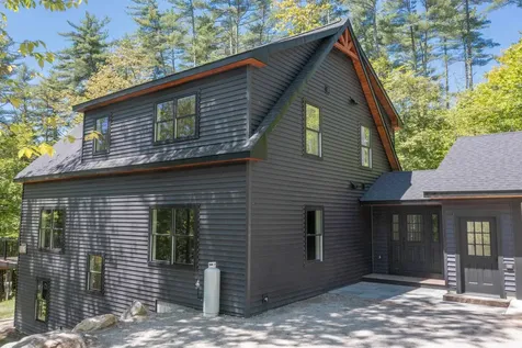 2 Jordan Way Tuftonboro NH 03816