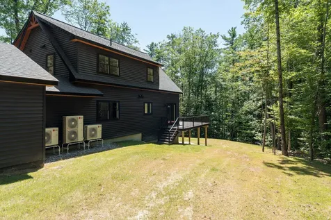 2 Jordan Way Tuftonboro NH 03816