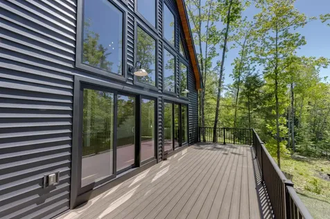 2 Jordan Way Tuftonboro NH 03816