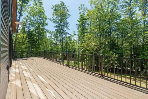 2 Jordan Way Tuftonboro NH 03816