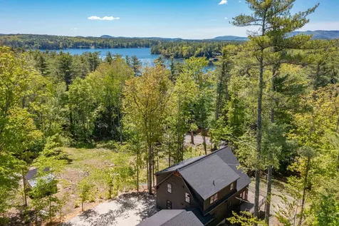 2 Jordan Way Tuftonboro NH 03816