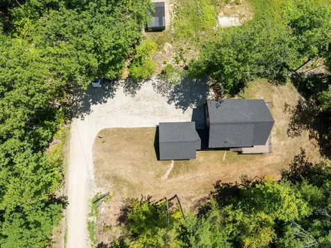 2 Jordan Way Tuftonboro NH 03816