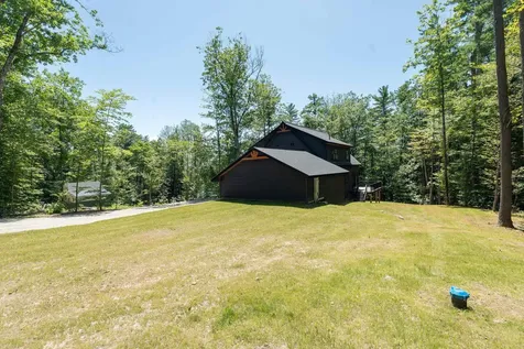 2 Jordan Way Tuftonboro NH 03816